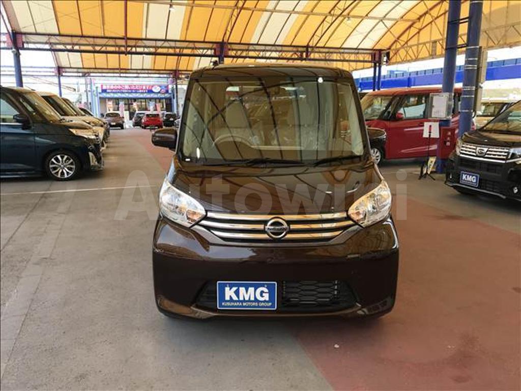 B21A-0108295 2015 NISSAN DAYZ ROOX-2