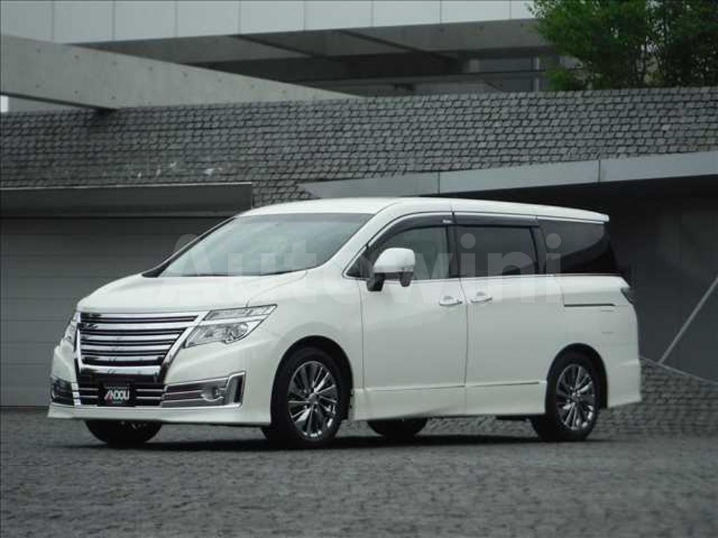 PE52-051796 2014 NISSAN ELGRAND-0