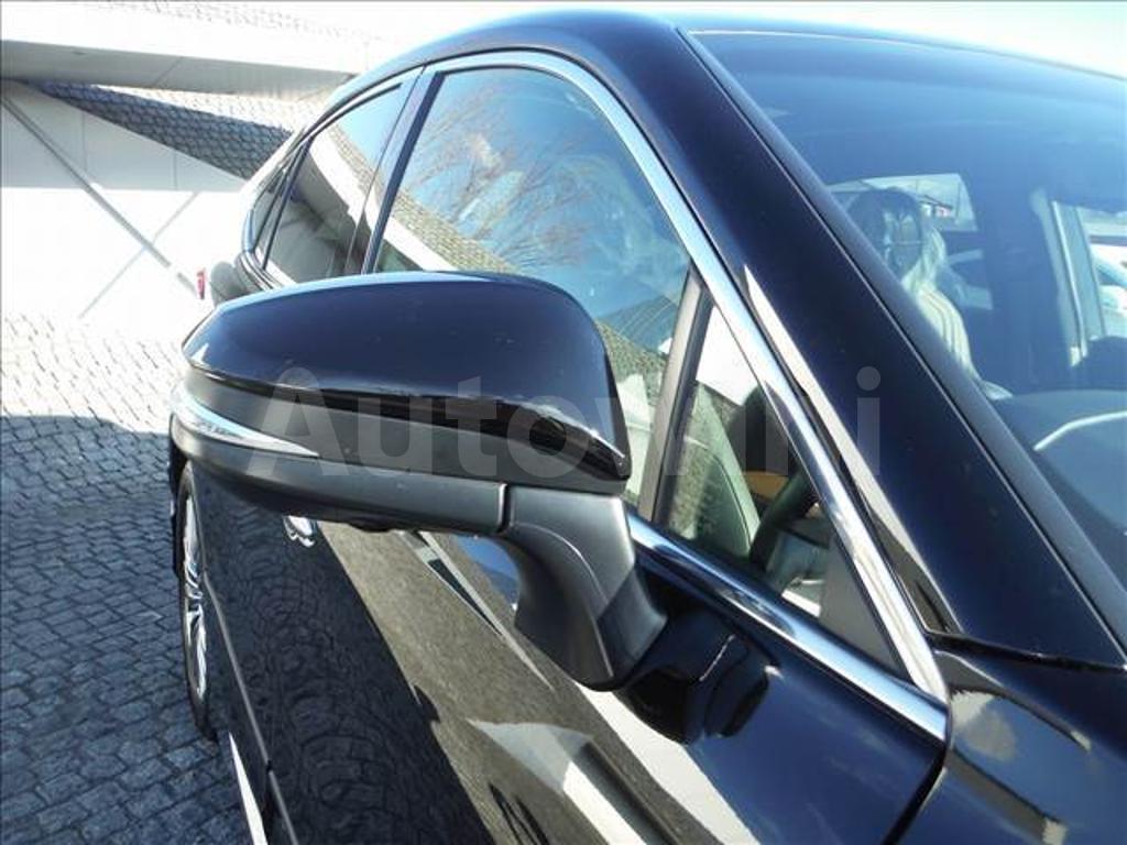 2020 TOYOTA HARRIER - 7