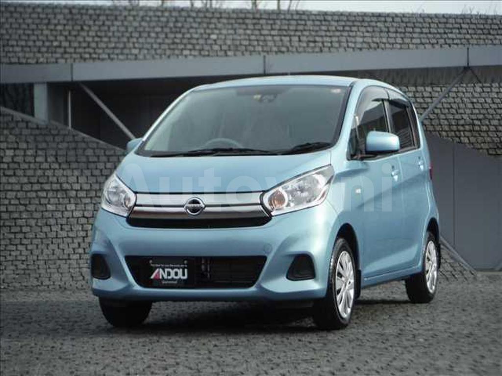 B21W-0468867 2018 NISSAN DAYZ-0