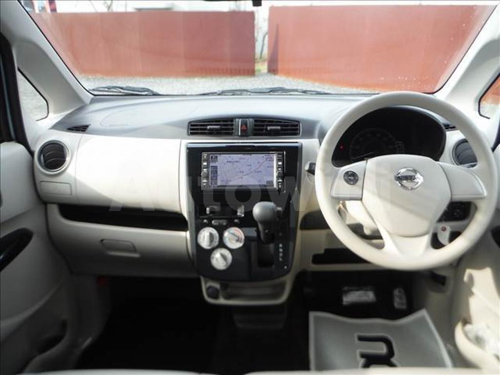 B21W-0468867 2018 NISSAN DAYZ-2