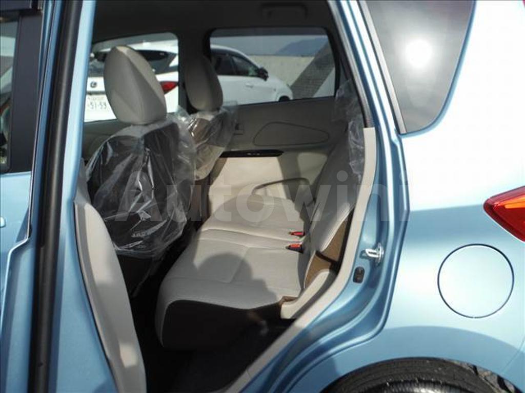 B21W-0468867 2018 NISSAN DAYZ-4