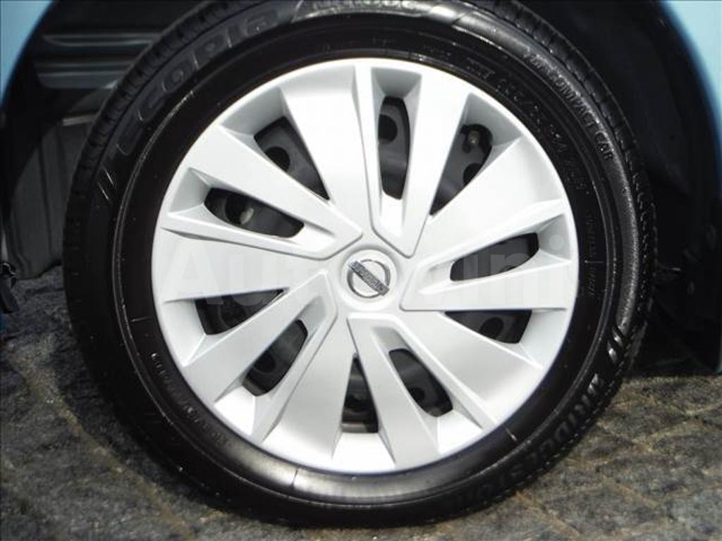 B21W-0468867 2018 NISSAN DAYZ-5