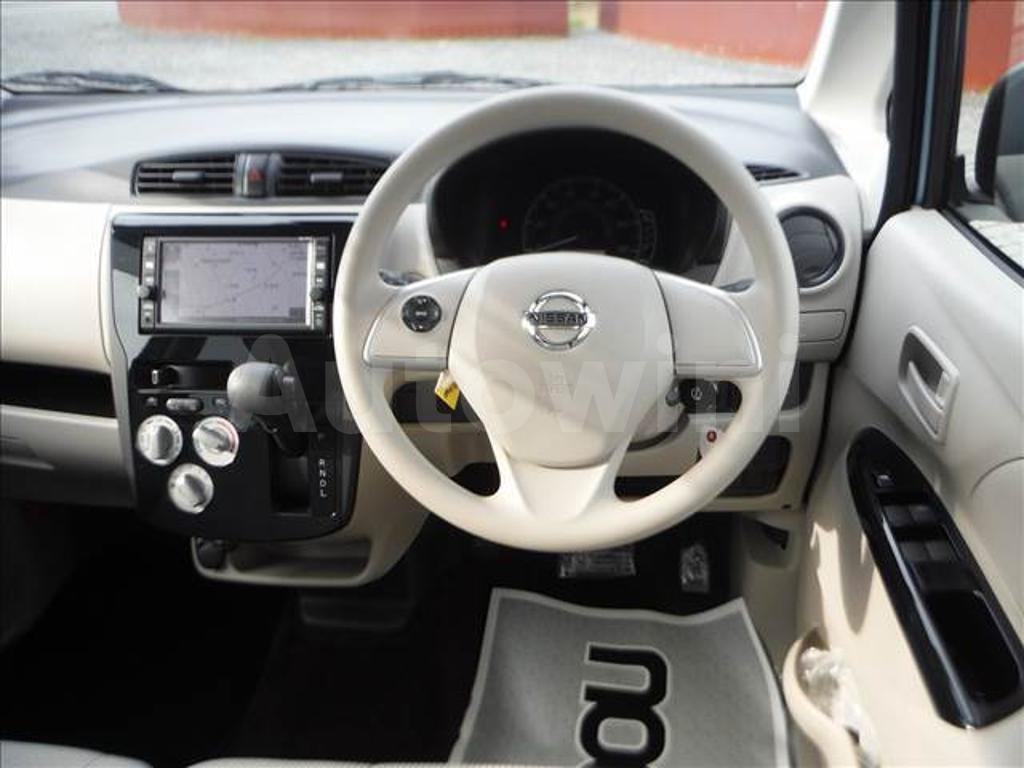 2018 NISSAN DAYZ - 10