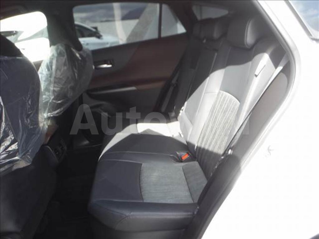AXUH80-0003396 2020 TOYOTA HARRIER-4