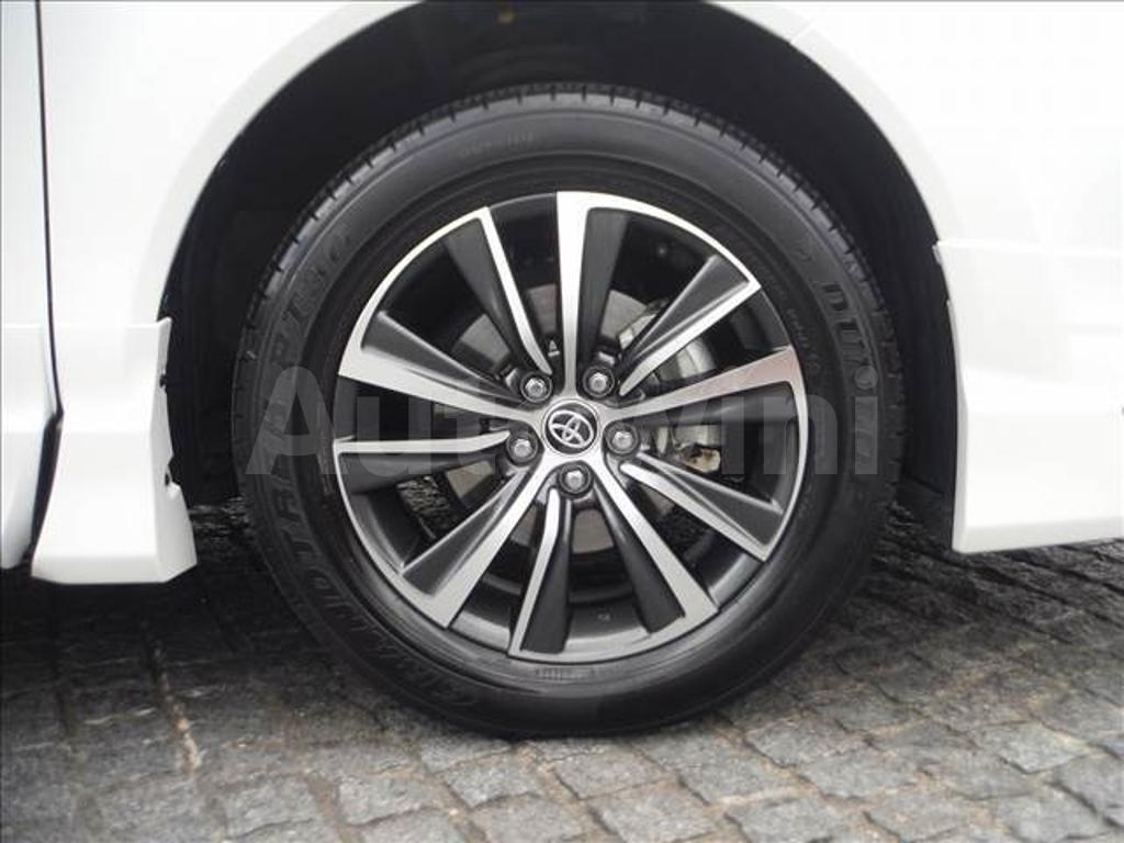 AXUH80-0003396 2020 TOYOTA HARRIER-5