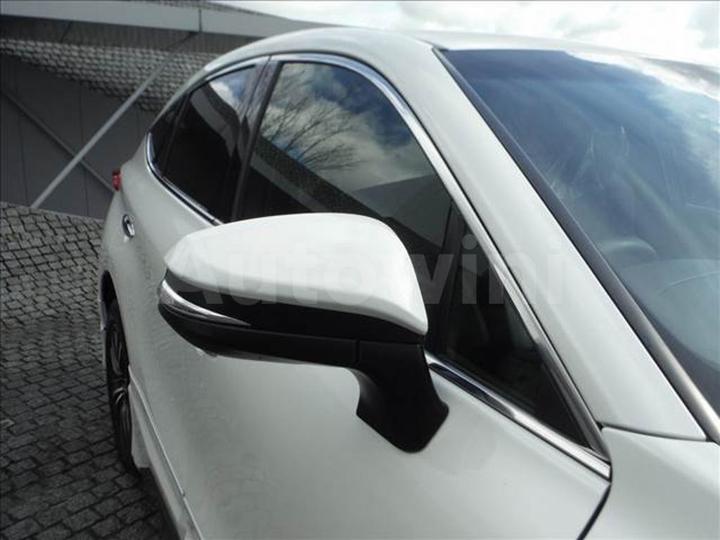 2020 TOYOTA HARRIER - 7