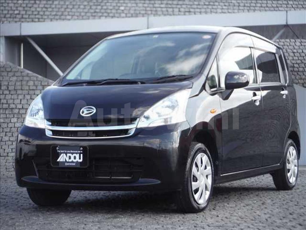 LA100S-0125195 2012 DAIHATSU MOVE L-0