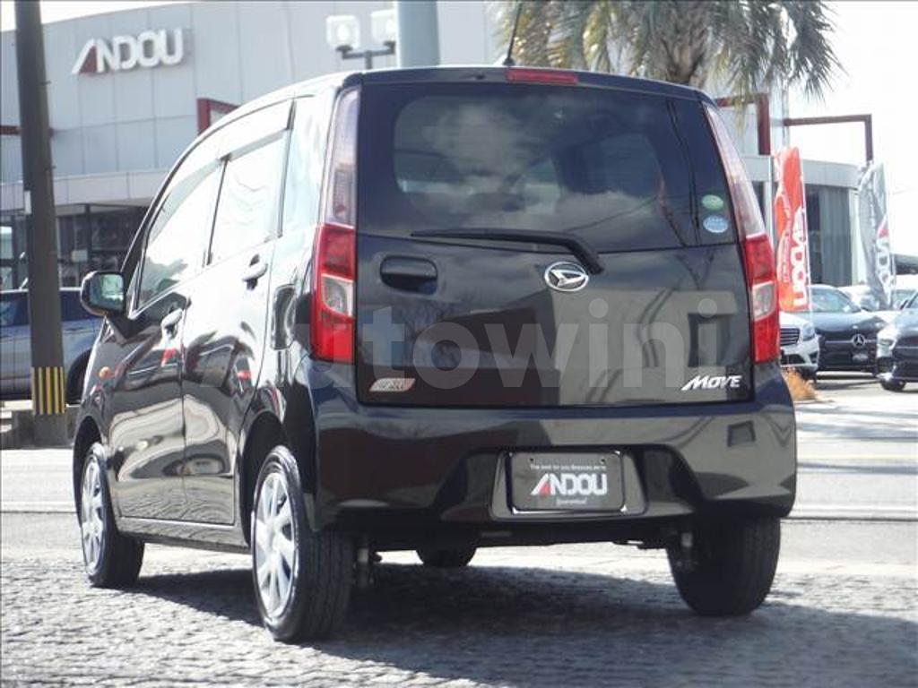 LA100S-0125195 2012 DAIHATSU MOVE L-1