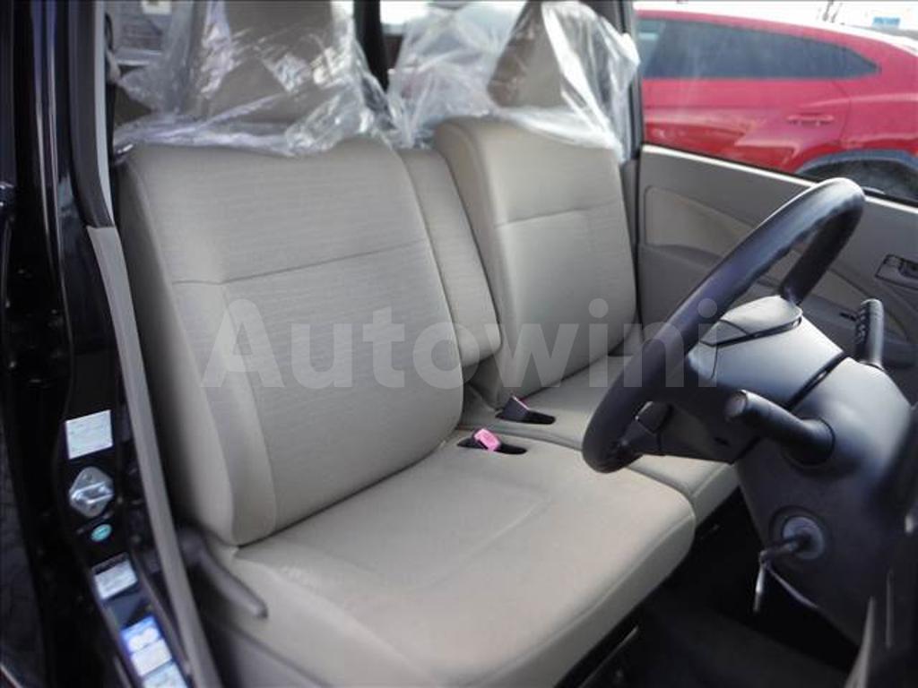LA100S-0125195 2012 DAIHATSU MOVE L-3