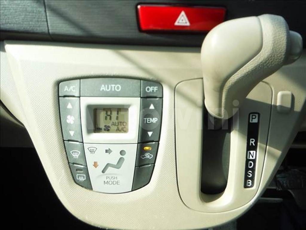 LA100S-0125195 2012 DAIHATSU MOVE L-4
