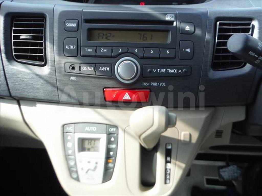 LA100S-0125195 2012 DAIHATSU MOVE L-5