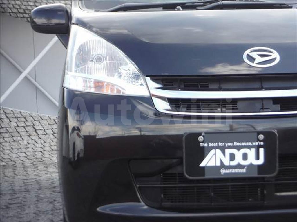 2012 DAIHATSU MOVE L - 8