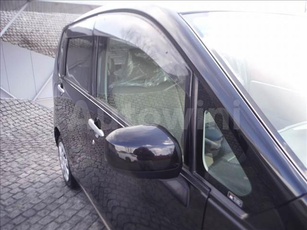 2012 DAIHATSU MOVE L - 9