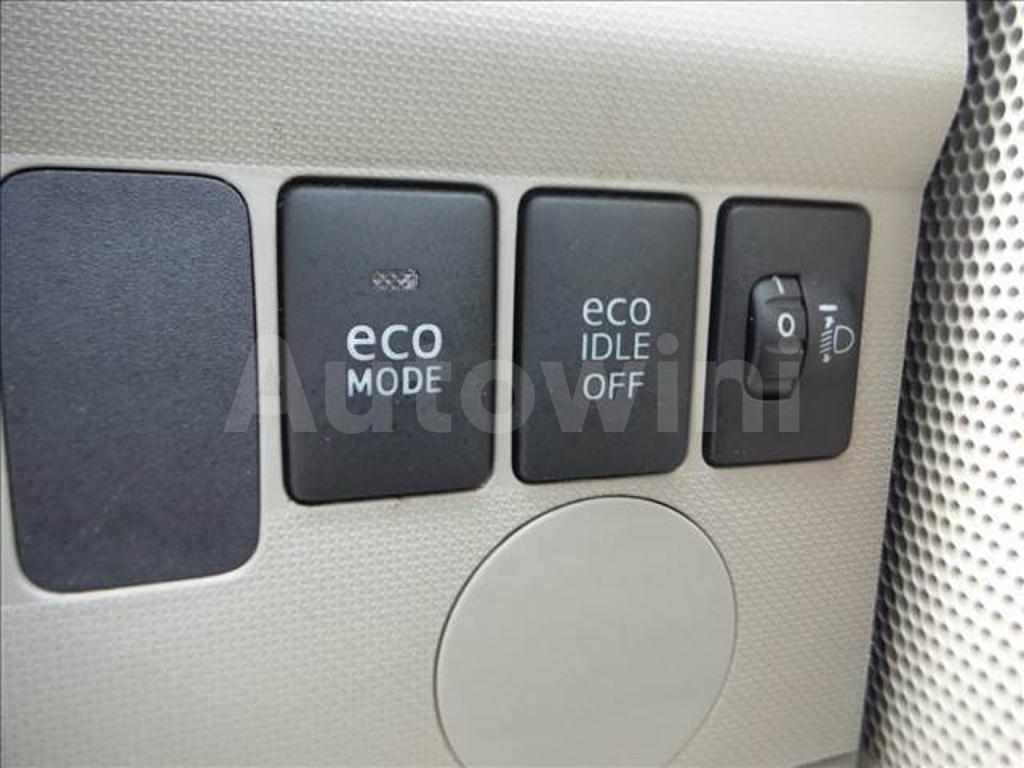 2012 DAIHATSU MOVE L - 10