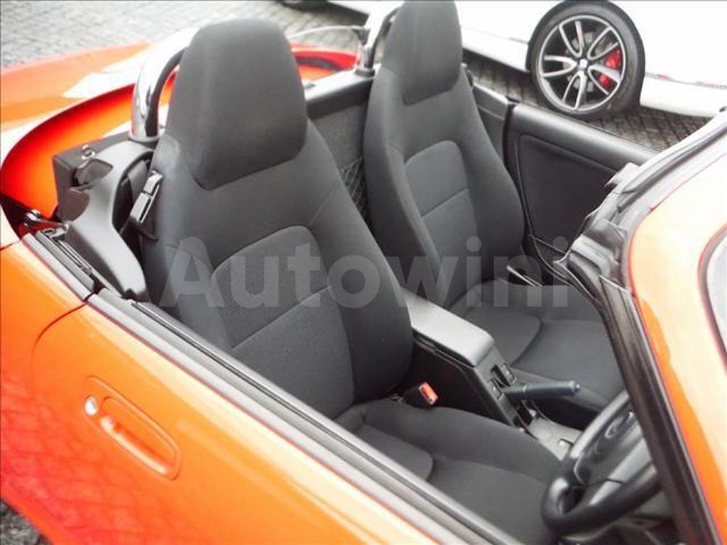L880K-0055151 2011 DAIHATSU COPEN ACTIVE TOP-3
