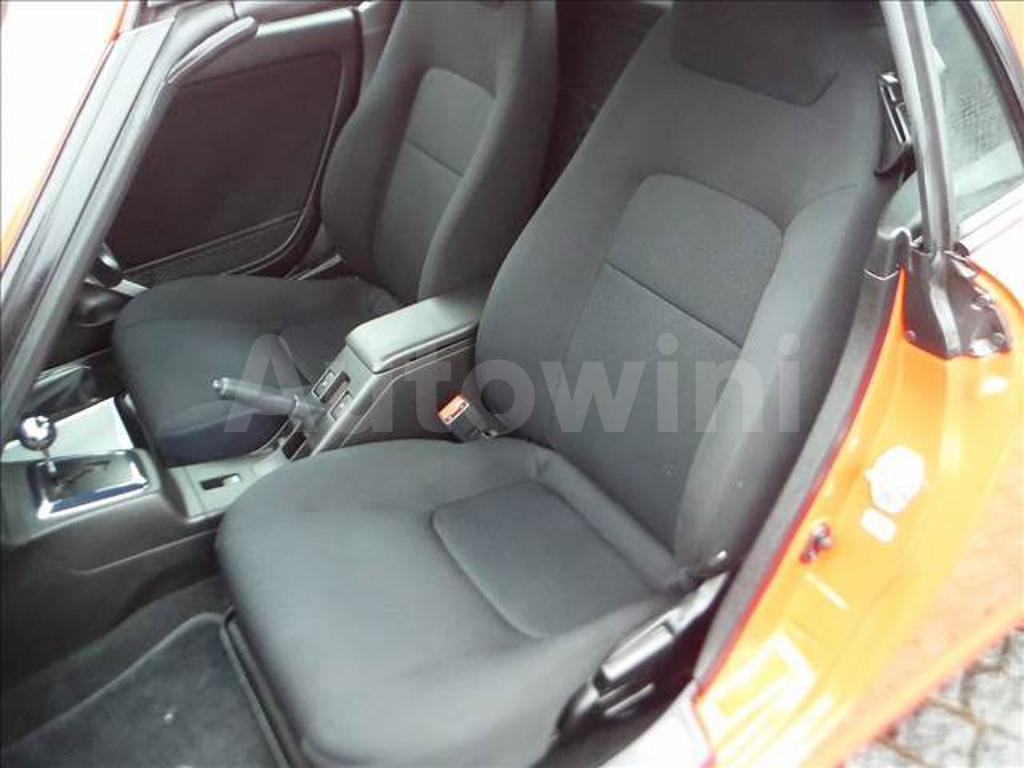L880K-0055151 2011 DAIHATSU COPEN ACTIVE TOP-4