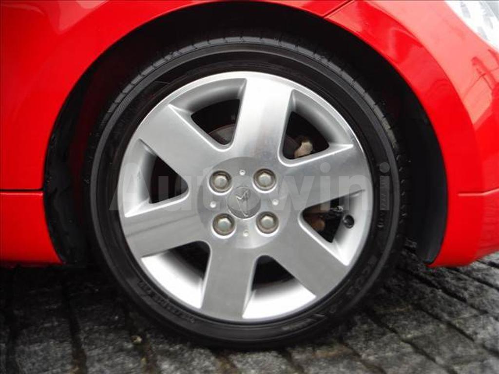 L880K-0055151 2011 DAIHATSU COPEN ACTIVE TOP-5