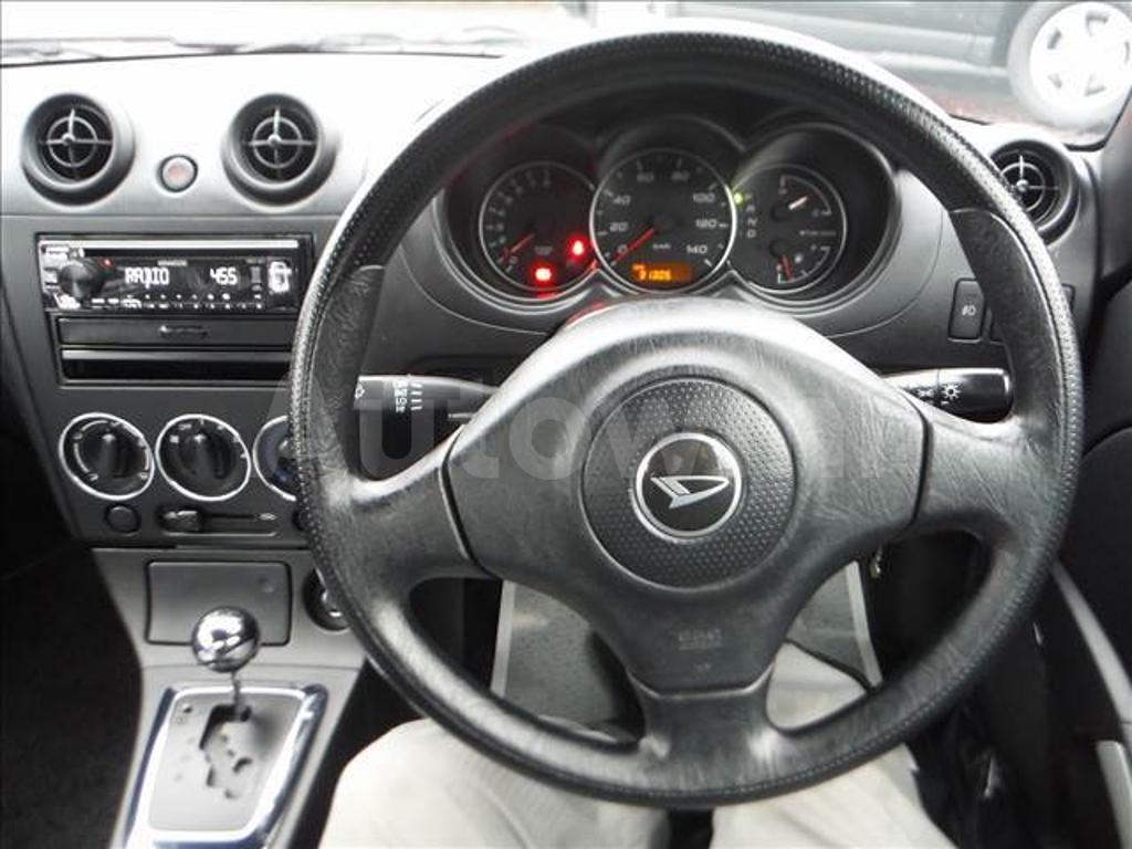 2011 DAIHATSU COPEN ACTIVE TOP - 10