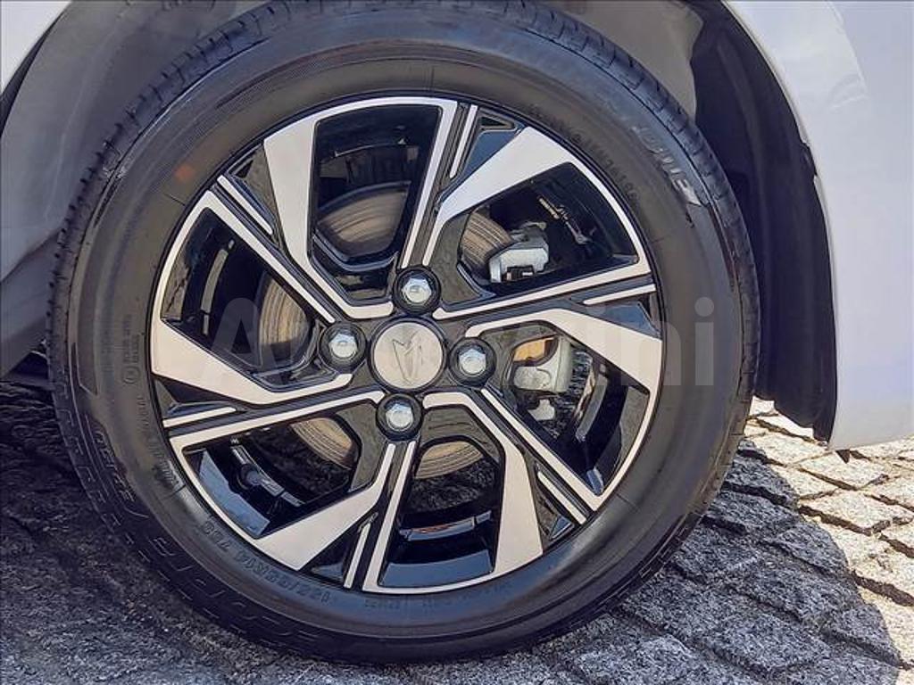 LA650S-0028435 2019 DAIHATSU TANTO CUSTOM X-5