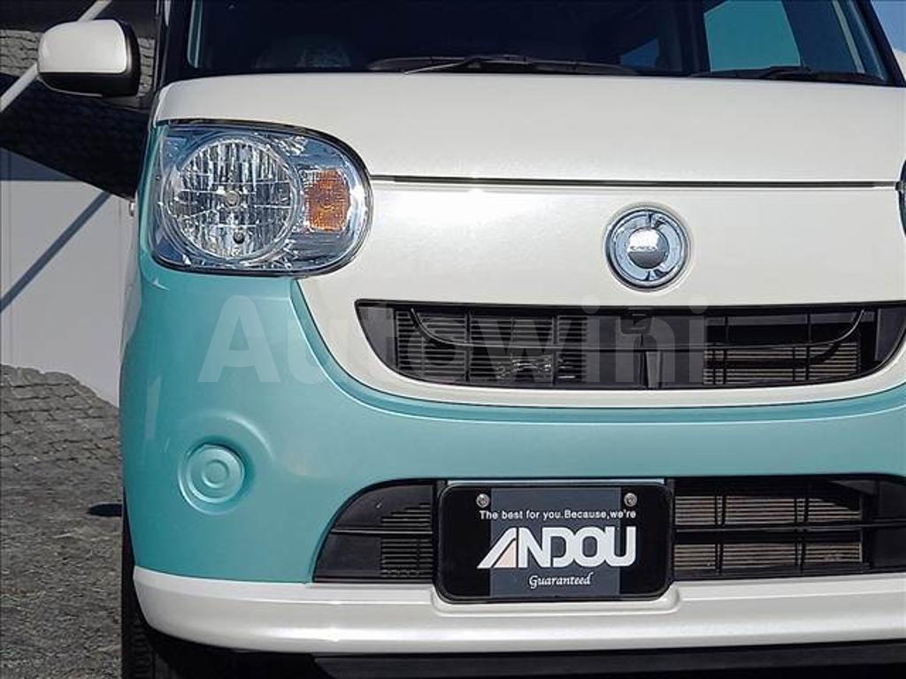 2019 DAIHATSU MOVE - 7