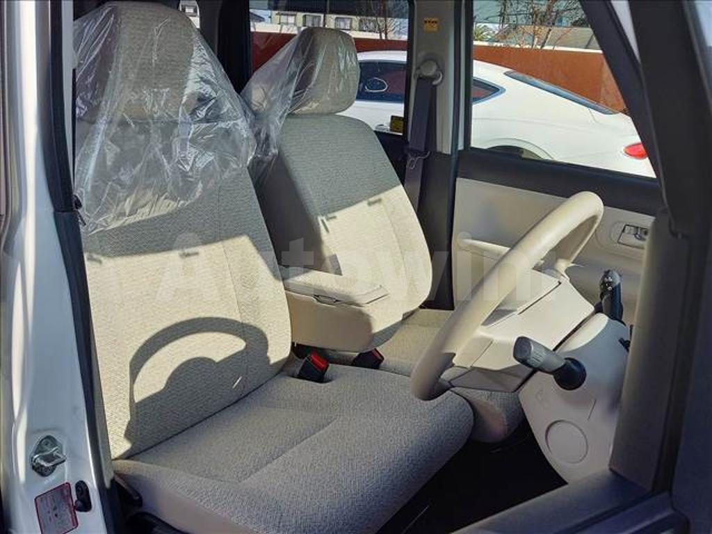 2019 DAIHATSU MOVE - 9