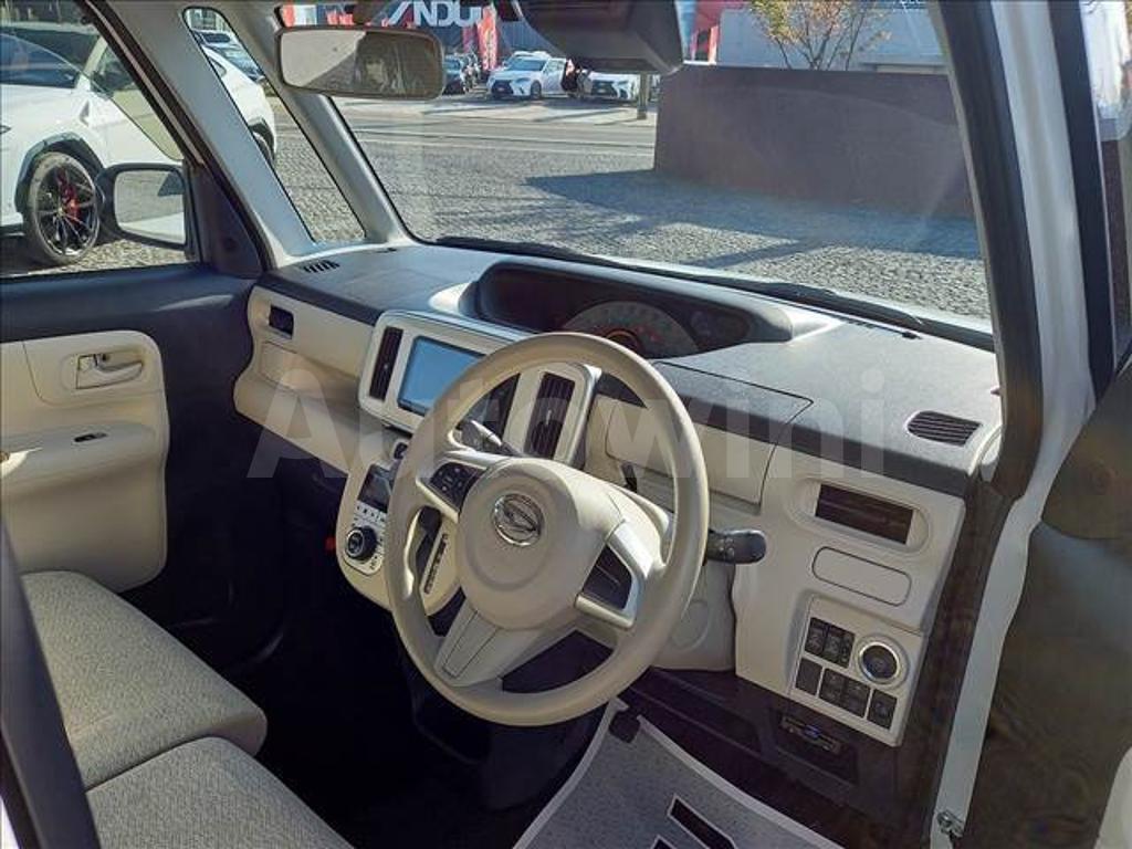 2019 DAIHATSU MOVE - 10