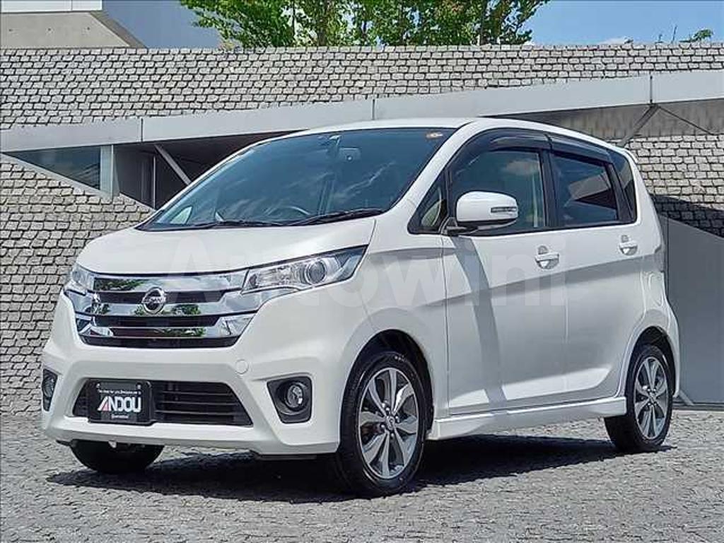 B21W-0103243 2014 NISSAN DAYZ-0