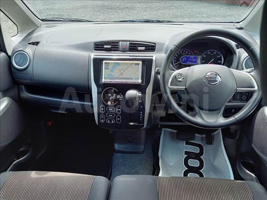B21W-0103243 2014 NISSAN DAYZ-2