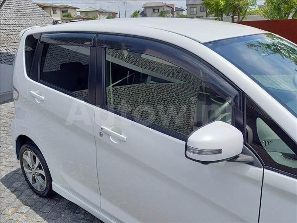 2014 NISSAN DAYZ - 7