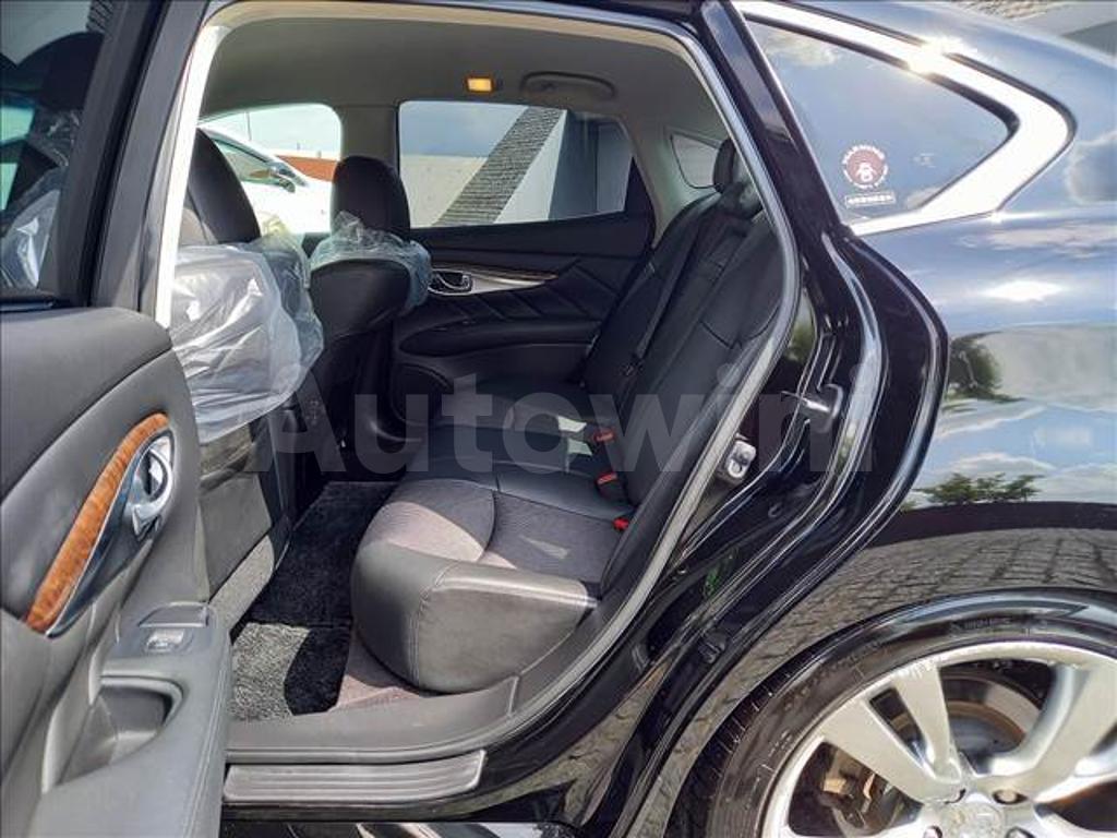 KY51-300263 2012 NISSAN FUGA 370GT-4