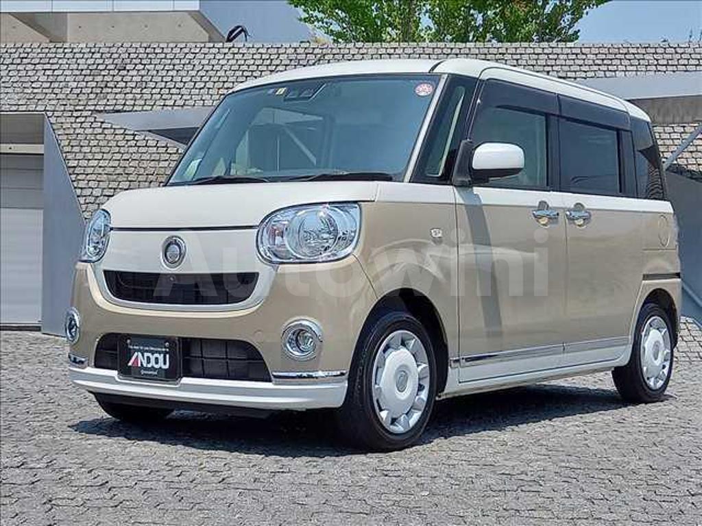 LA800S-0185832 2019 DAIHATSU MOVE-0