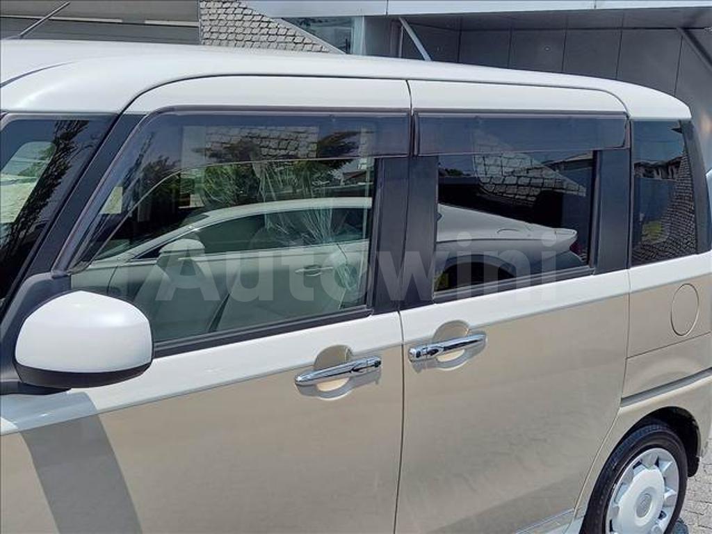 2019 DAIHATSU MOVE - 7