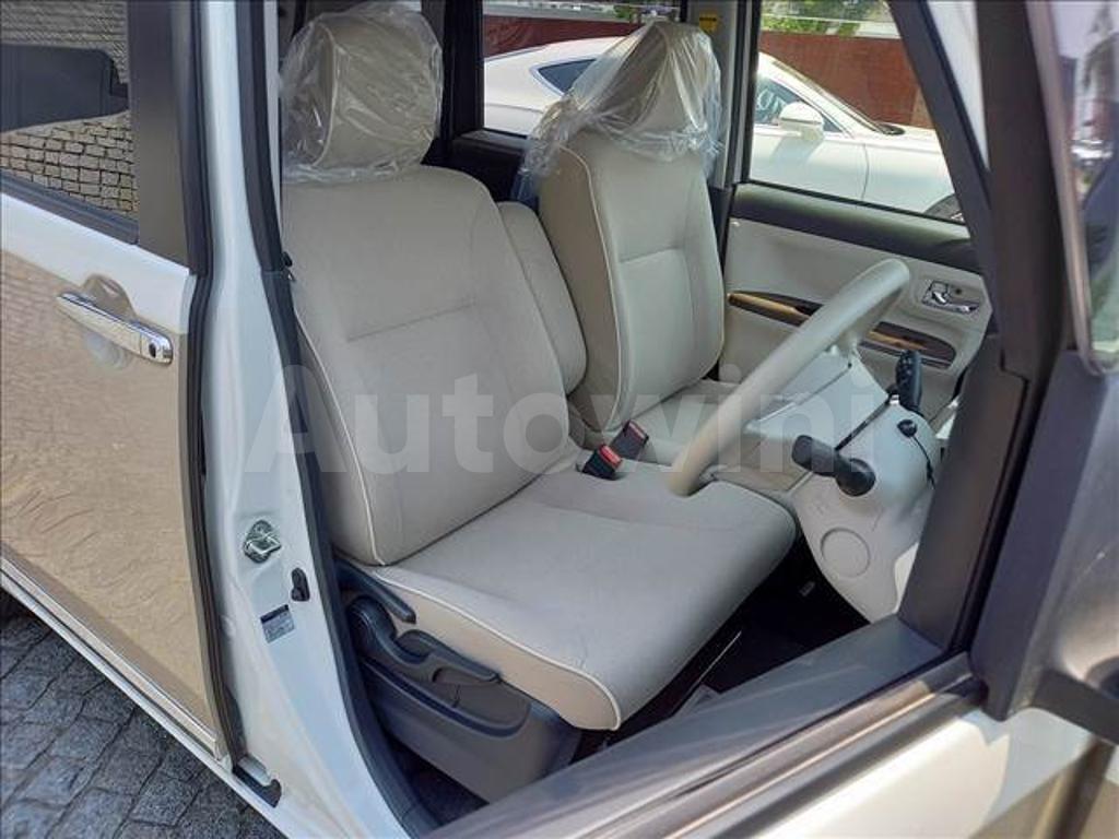 2019 DAIHATSU MOVE - 10