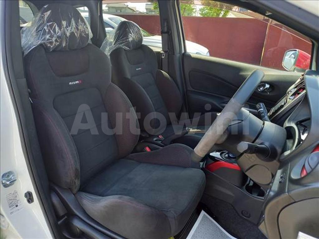 HE12-067911 2017 NISSAN NOTE-3