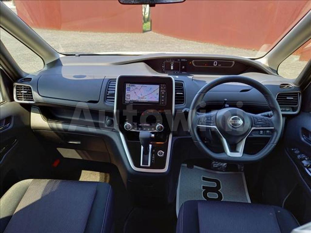 GFC27-021252 2016 NISSAN SERENA-2