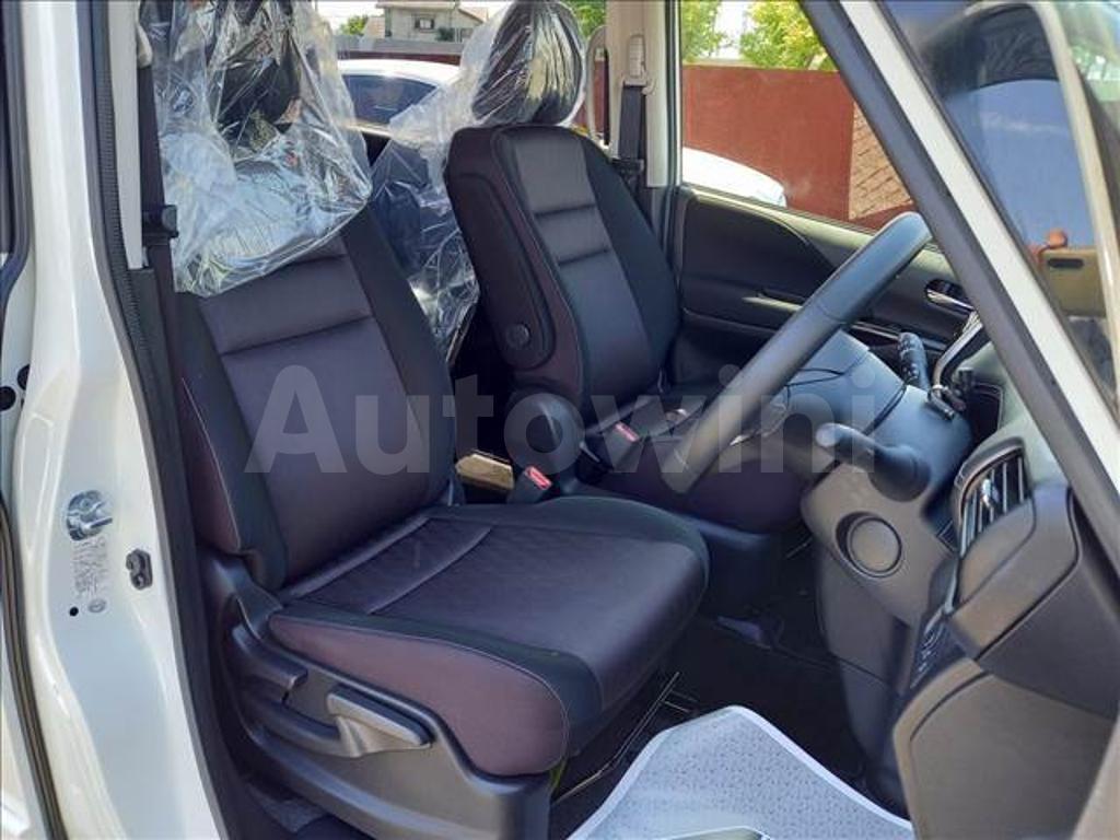 GFC27-021252 2016 NISSAN SERENA-3