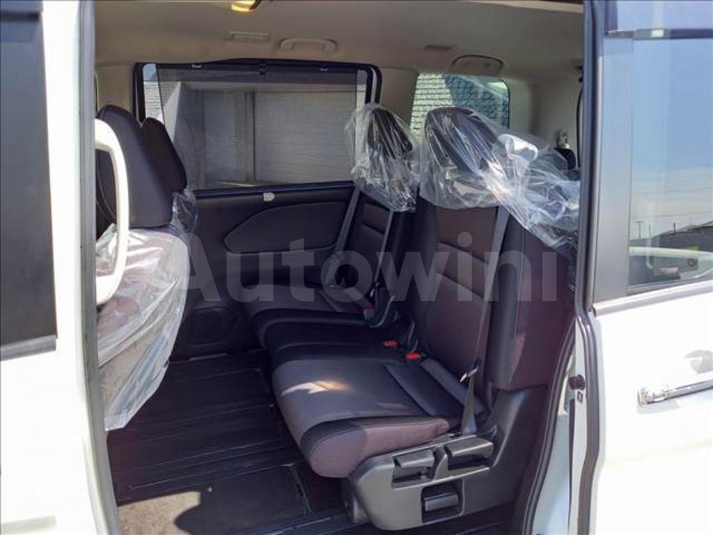 GFC27-021252 2016 NISSAN SERENA-4