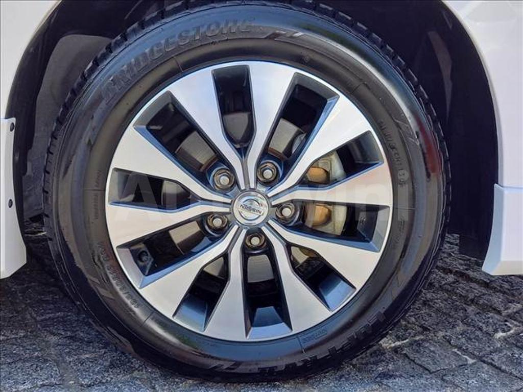GFC27-021252 2016 NISSAN SERENA-5