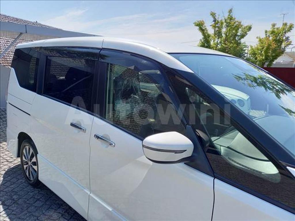 2016 NISSAN SERENA - 7