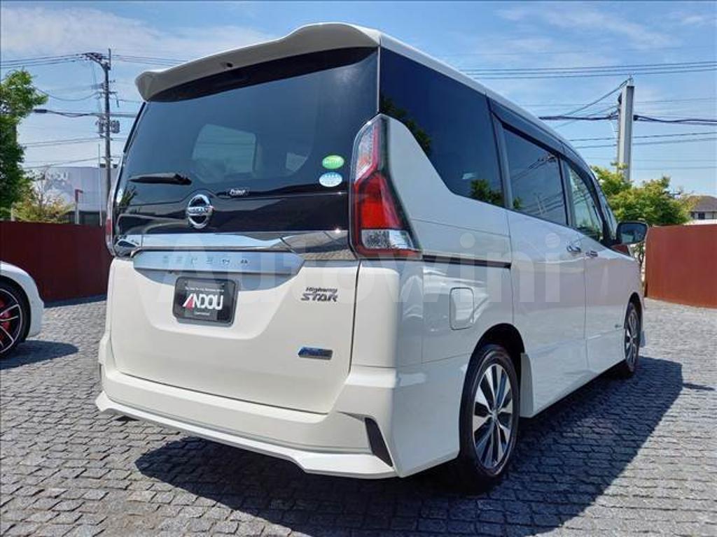 2016 NISSAN SERENA - 9