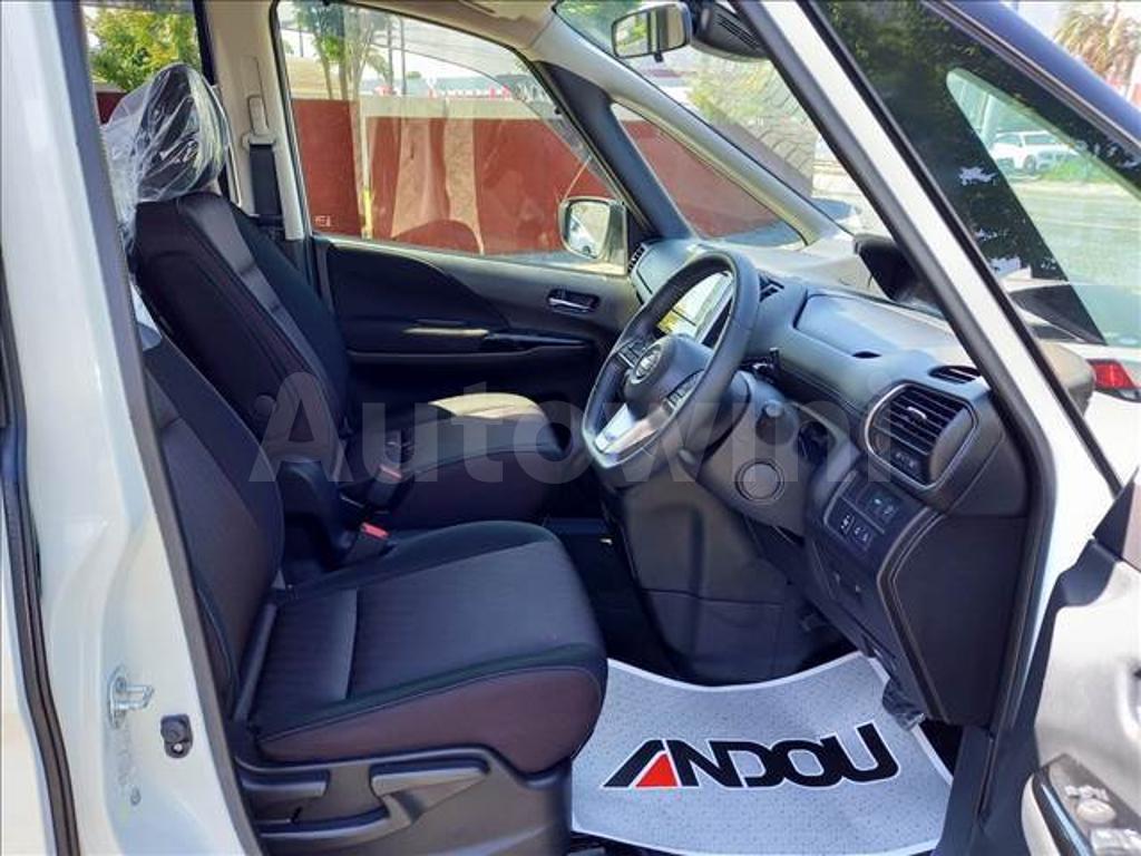 2016 NISSAN SERENA - 10