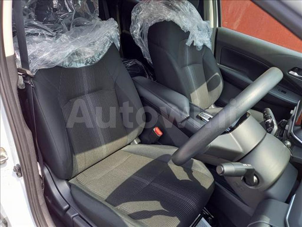 2021 NISSAN NOTE X - 10