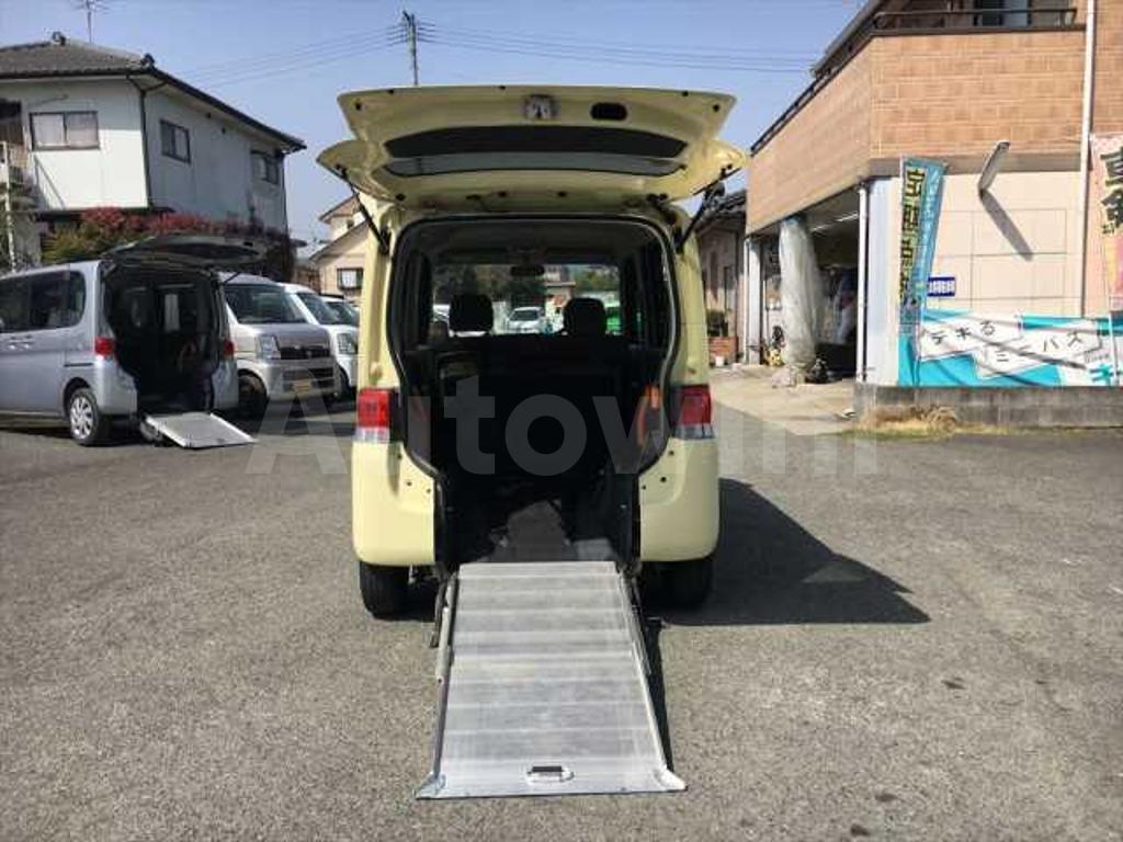 L375S-0406772 2011 DAIHATSU TANTO-1