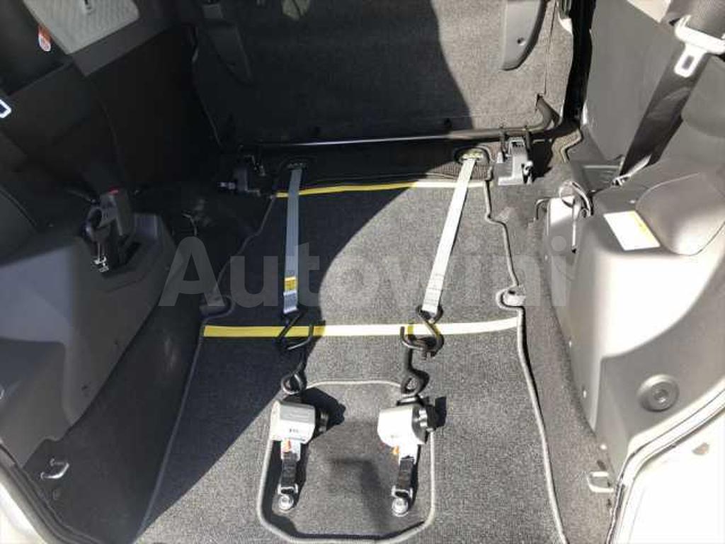 LA650S-0173346 2021 DAIHATSU TANTO-2