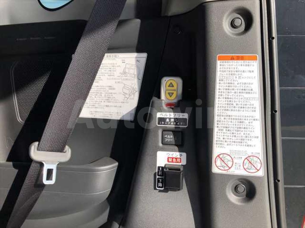 LA650S-0173346 2021 DAIHATSU TANTO-3