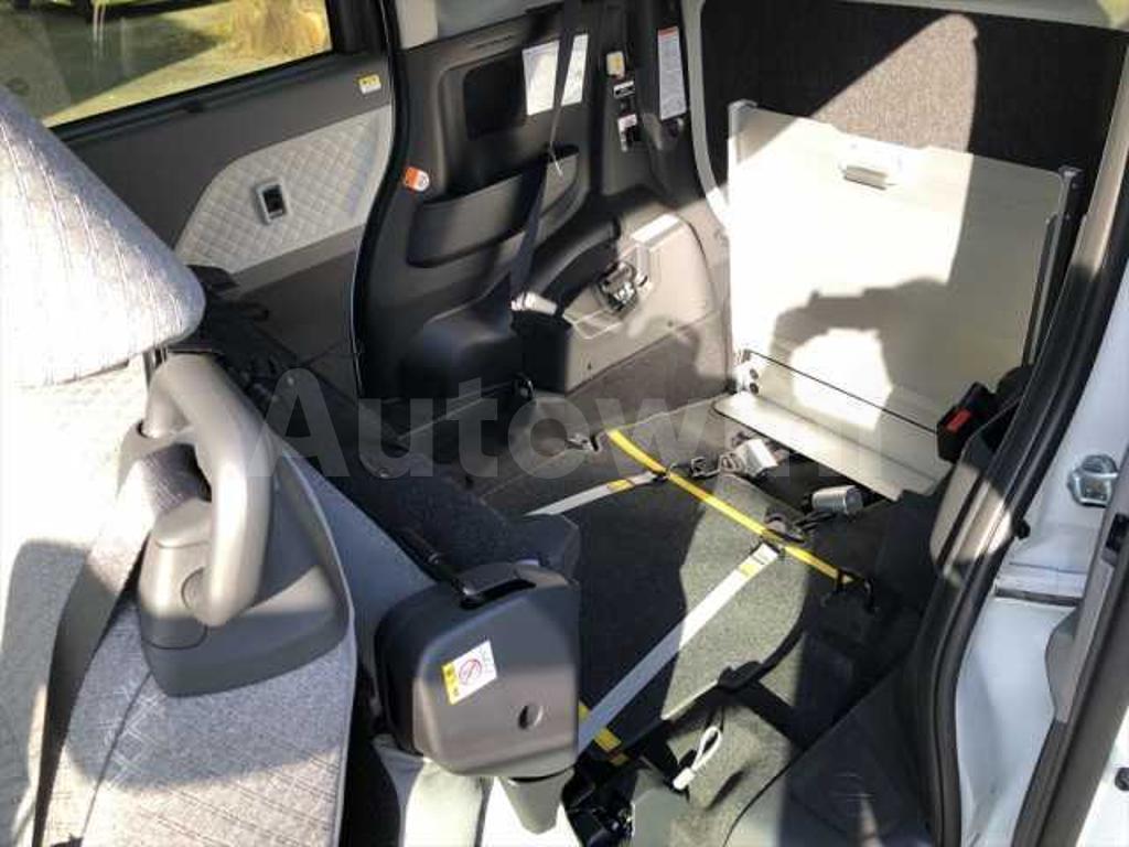 LA650S-0173346 2021 DAIHATSU TANTO-4