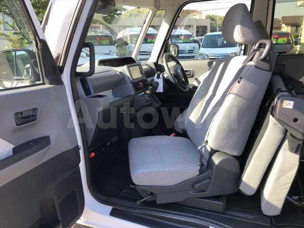 2021 DAIHATSU TANTO - 8