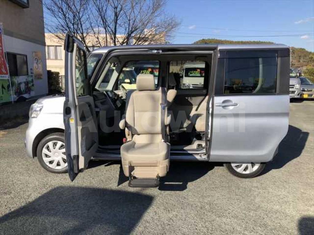 LA600S-0375290 2016 DAIHATSU TANTO-1