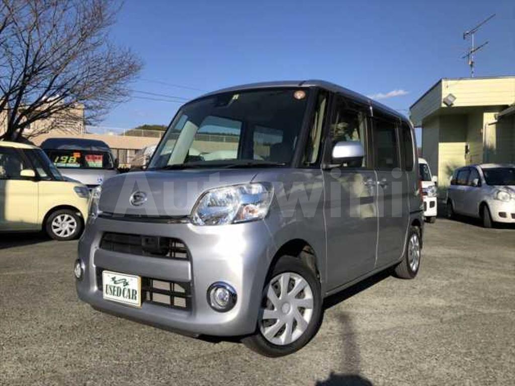 LA600S-0375290 2016 DAIHATSU TANTO-3